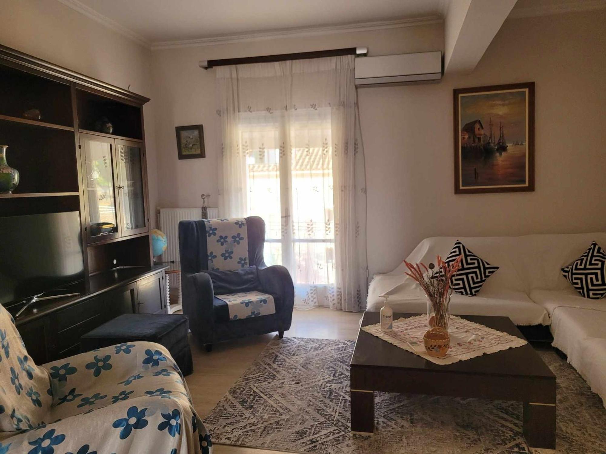 Kiki's Penthouse Appartement Corfu (city)